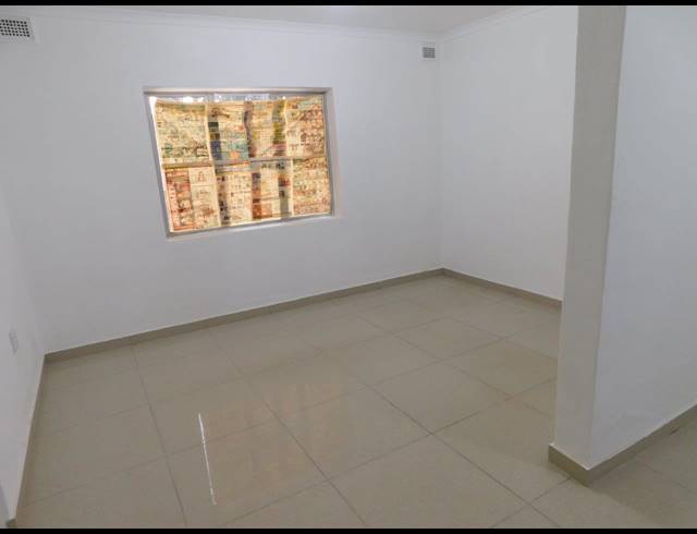 3 BEDROOM HOUSE TO LET IN BAYVIEW